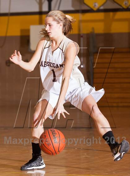 Thumbnail 3 in Our Lady of Mercy Academy @ Absegami photogallery.