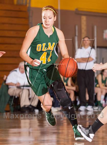 Thumbnail 1 in Our Lady of Mercy Academy @ Absegami photogallery.
