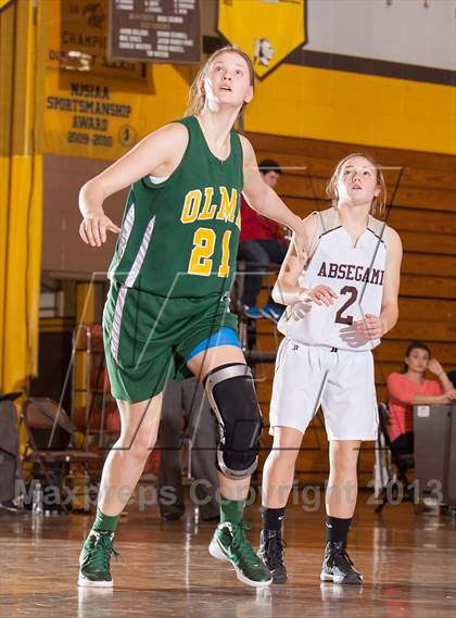 Thumbnail 2 in Our Lady of Mercy Academy @ Absegami photogallery.