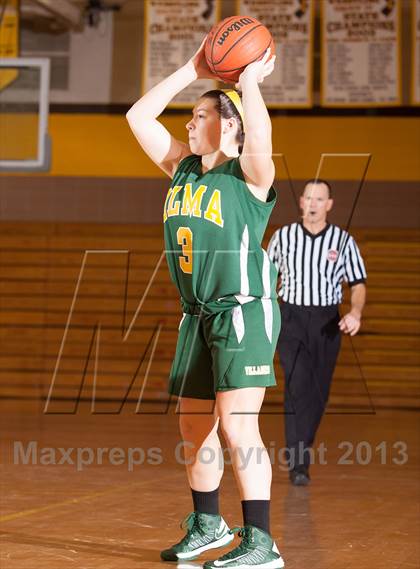 Thumbnail 1 in Our Lady of Mercy Academy @ Absegami photogallery.