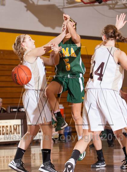 Thumbnail 1 in Our Lady of Mercy Academy @ Absegami photogallery.