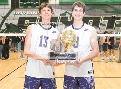 Thumbnail 1 in Highland vs. Perry (AIA 6A Final - Awards) photogallery.