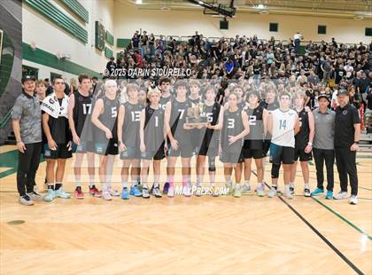 Thumbnail 1 in Highland vs. Perry (AIA 6A Final - Awards) photogallery.