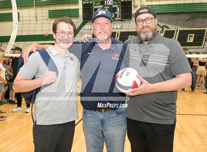 Thumbnail 2 in Highland vs. Perry (AIA 6A Final - Awards) photogallery.