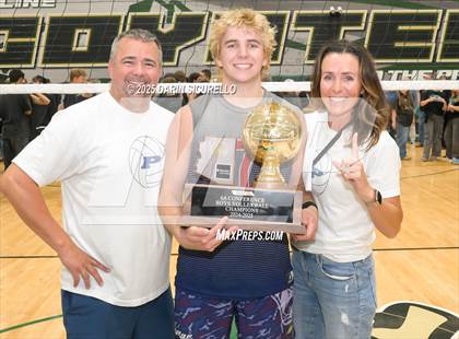 Thumbnail 1 in Highland vs. Perry (AIA 6A Final - Awards) photogallery.