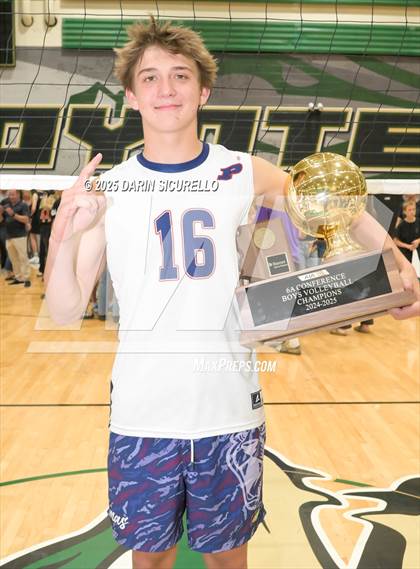 Thumbnail 1 in Highland vs. Perry (AIA 6A Final - Awards) photogallery.