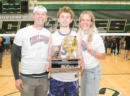 Thumbnail 1 in Highland vs. Perry (AIA 6A Final - Awards) photogallery.