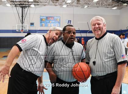 Thumbnail 2 in Westside vs. Dawson (McDonald's Texas Invitational) photogallery.