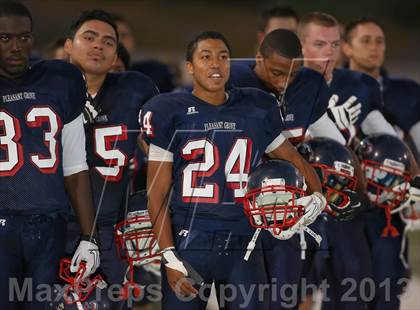 Thumbnail 3 in Inderkum @ Pleasant Grove photogallery.