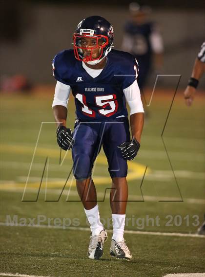 Thumbnail 1 in Inderkum @ Pleasant Grove photogallery.
