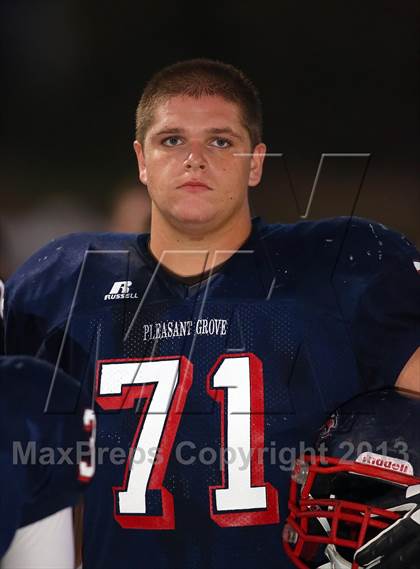 Thumbnail 3 in Inderkum @ Pleasant Grove photogallery.