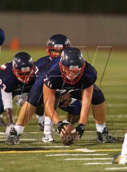 Thumbnail 1 in Inderkum @ Pleasant Grove photogallery.
