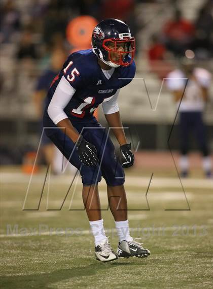 Thumbnail 1 in Inderkum @ Pleasant Grove photogallery.