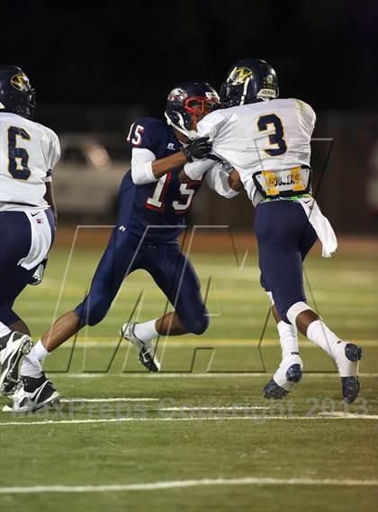 Thumbnail 1 in Inderkum @ Pleasant Grove photogallery.