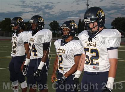 Thumbnail 1 in Inderkum @ Pleasant Grove photogallery.