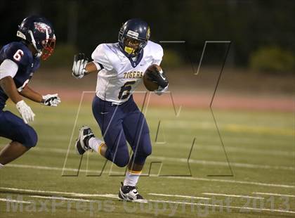 Thumbnail 2 in Inderkum @ Pleasant Grove photogallery.