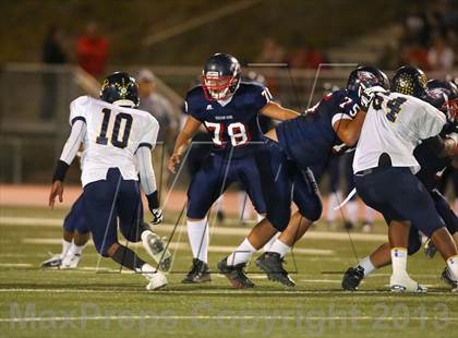 Thumbnail 1 in Inderkum @ Pleasant Grove photogallery.