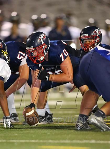 Thumbnail 1 in Inderkum @ Pleasant Grove photogallery.
