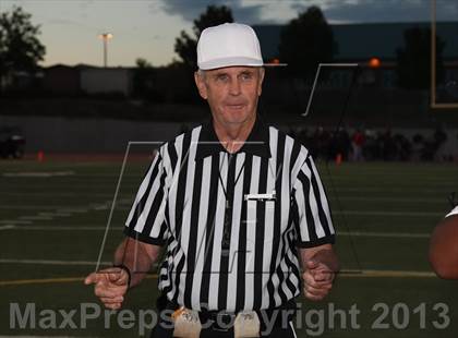Thumbnail 3 in Inderkum @ Pleasant Grove photogallery.