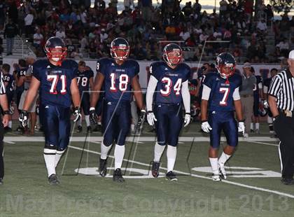 Thumbnail 1 in Inderkum @ Pleasant Grove photogallery.