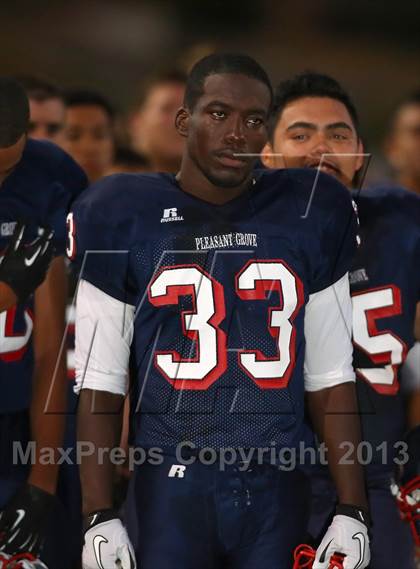 Thumbnail 2 in Inderkum @ Pleasant Grove photogallery.