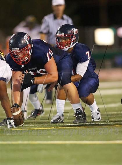 Thumbnail 1 in Inderkum @ Pleasant Grove photogallery.