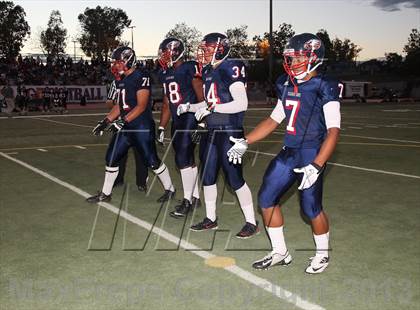 Thumbnail 2 in Inderkum @ Pleasant Grove photogallery.
