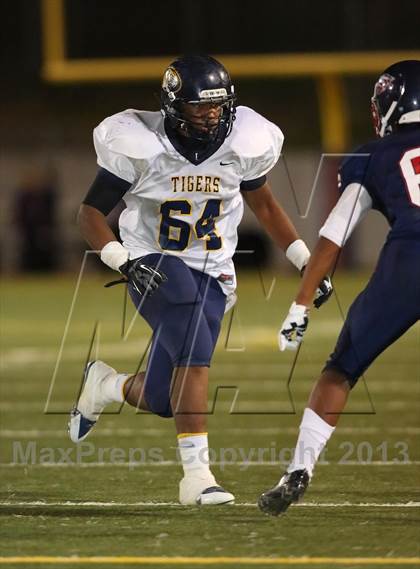 Thumbnail 2 in Inderkum @ Pleasant Grove photogallery.