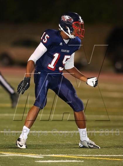 Thumbnail 1 in Inderkum @ Pleasant Grove photogallery.