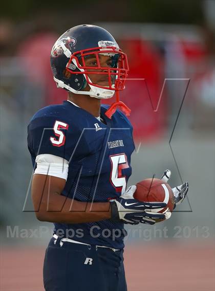 Thumbnail 1 in Inderkum @ Pleasant Grove photogallery.