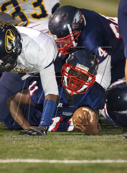 Thumbnail 3 in Inderkum @ Pleasant Grove photogallery.