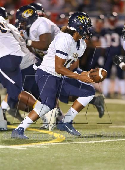 Thumbnail 3 in Inderkum @ Pleasant Grove photogallery.