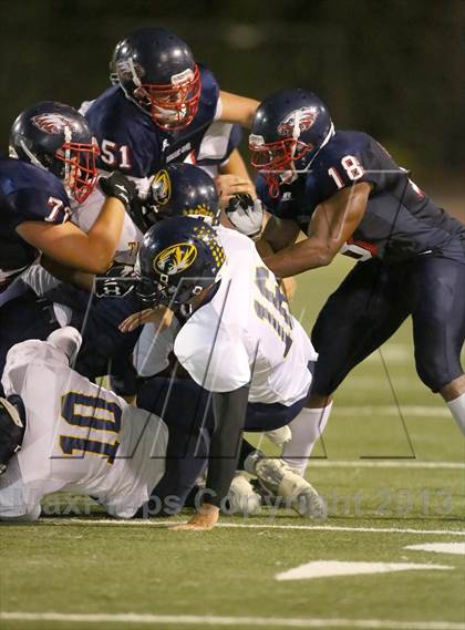 Thumbnail 2 in Inderkum @ Pleasant Grove photogallery.
