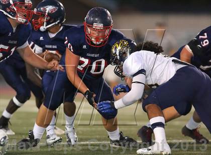 Thumbnail 3 in Inderkum @ Pleasant Grove photogallery.
