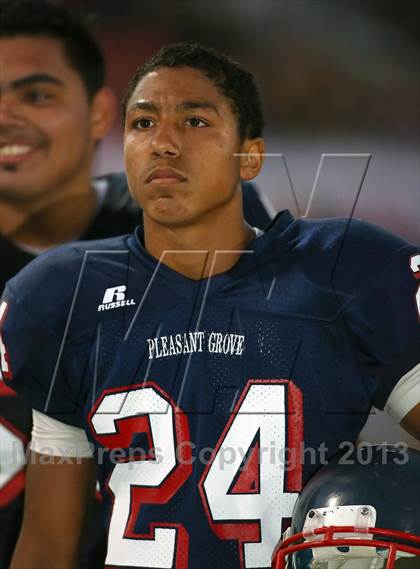 Thumbnail 3 in Inderkum @ Pleasant Grove photogallery.