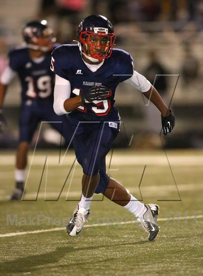 Thumbnail 2 in Inderkum @ Pleasant Grove photogallery.