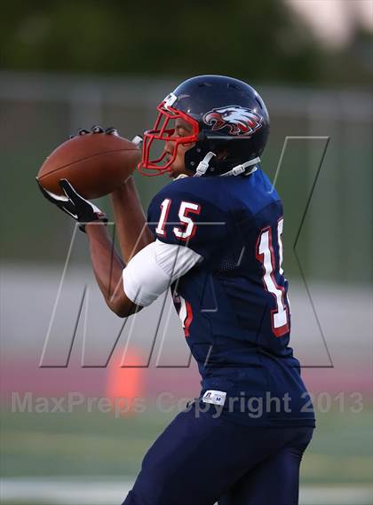 Thumbnail 3 in Inderkum @ Pleasant Grove photogallery.