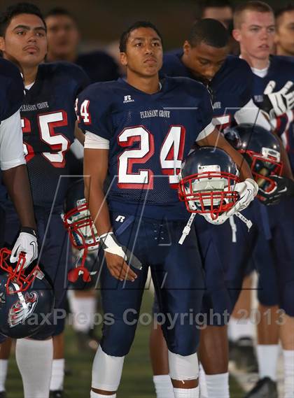 Thumbnail 1 in Inderkum @ Pleasant Grove photogallery.
