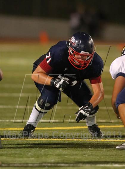 Thumbnail 1 in Inderkum @ Pleasant Grove photogallery.