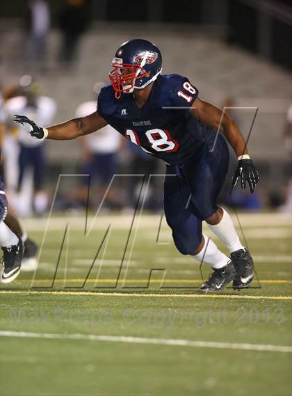 Thumbnail 3 in Inderkum @ Pleasant Grove photogallery.