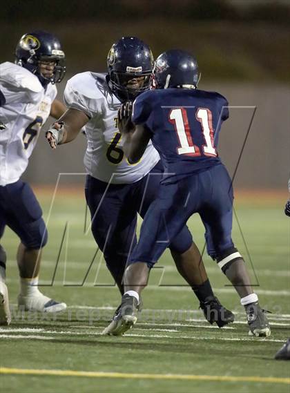 Thumbnail 1 in Inderkum @ Pleasant Grove photogallery.