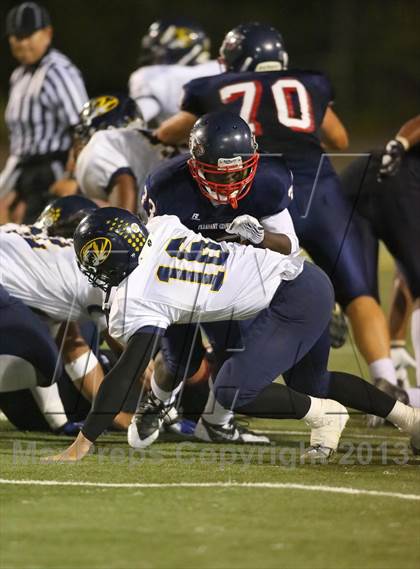 Thumbnail 1 in Inderkum @ Pleasant Grove photogallery.