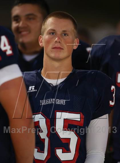Thumbnail 1 in Inderkum @ Pleasant Grove photogallery.