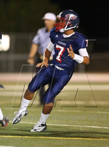 Thumbnail 1 in Inderkum @ Pleasant Grove photogallery.