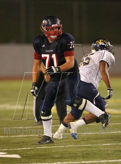 Thumbnail 3 in Inderkum @ Pleasant Grove photogallery.