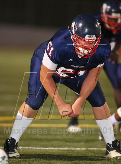 Thumbnail 2 in Inderkum @ Pleasant Grove photogallery.