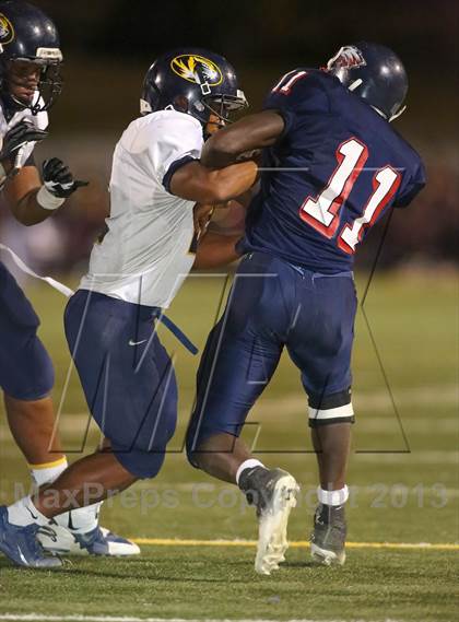 Thumbnail 1 in Inderkum @ Pleasant Grove photogallery.