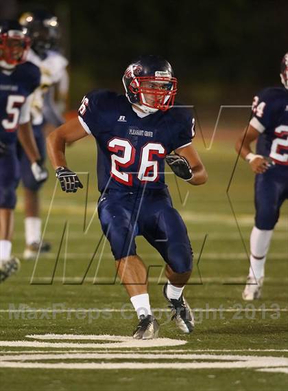 Thumbnail 3 in Inderkum @ Pleasant Grove photogallery.