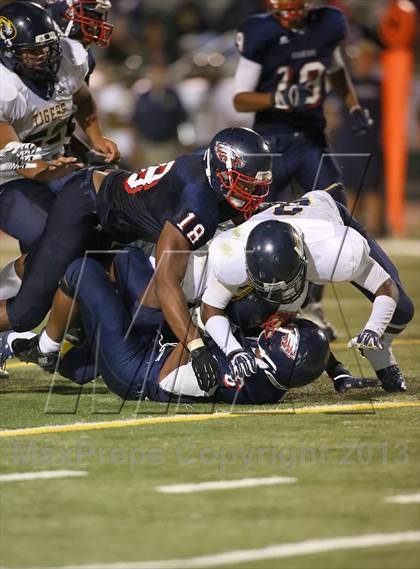 Thumbnail 2 in Inderkum @ Pleasant Grove photogallery.