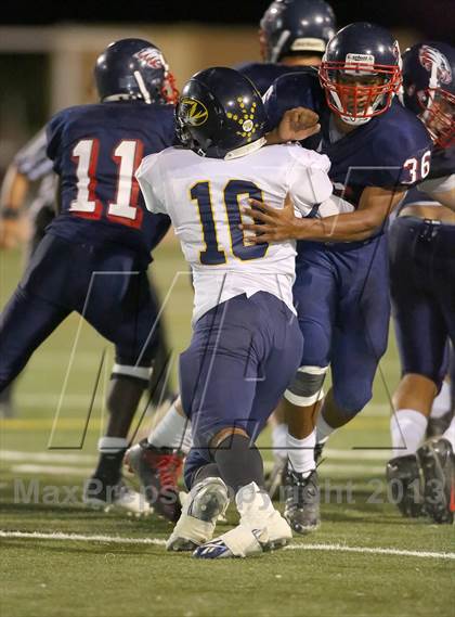 Thumbnail 3 in Inderkum @ Pleasant Grove photogallery.